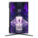 Samsung Odyssey G3 LS24AG304NWXXL - 24 Inch Gaming Monitor - Image 6