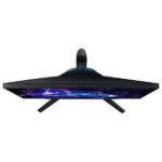 Samsung Odyssey G3 LS24DG300EWXXL 24 Inch Gaming Monitor - Image 3