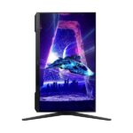 Samsung Odyssey G3 LS24DG302EWXXL Gaming Monitor (Black) - Image 2