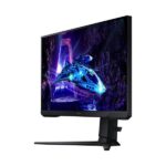 Samsung Odyssey G3 LS24DG302EWXXL Gaming Monitor (Black) - Image 4