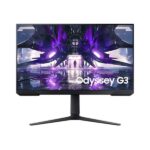 Samsung Odyssey G3 LS27AG300NWXXL