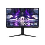 Samsung Odyssey G3 LS27AG322NWXXL 27 Inch Gaming Monitor