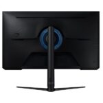 Samsung Odyssey G3 LS32DG300EWXXL 32 Inch Gaming Monitor (Black) - Image 6