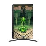 Samsung Odyssey G4 LS25BG402EWXXL 25 Inch Gaming Monitor 5
