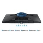 Samsung Odyssey G4 LS25BG402EWXXL 25 Inch Gaming Monitor 6