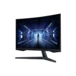 Samsung Odyssey G5 27 Inch Gaming Monitor 2