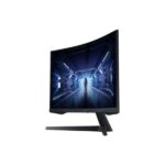 Samsung Odyssey G5 27 Inch Gaming Monitor 3