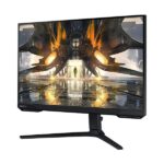 Samsung Odyssey G5 LS32AG502PWXXL 32 Inch Gaming Monitor - Image 2