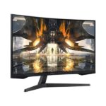 Samsung Odyssey G5 LS32AG550EWXXL 32 Inch Curved Gaming Monitor - Image 2