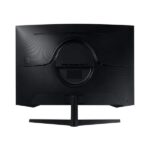 Samsung Odyssey G5 LS32AG550EWXXL 32 Inch Curved Gaming Monitor - Image 5