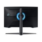 Samsung Odyssey G7 32 Inch Curved Gaming Monitor 2 1