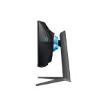 Samsung Odyssey G7 32 Inch Curved Gaming Monitor 3