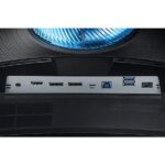 Samsung Odyssey G7 32 Inch Curved Gaming Monitor 4