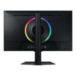 Samsung Odyssey G7 LS27DG700EWXXL IPS 4K UHD Gaming Monitor - Image 2
