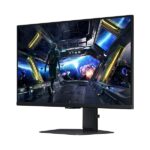 Samsung Odyssey G7 LS27DG700EWXXL IPS 4K UHD Gaming Monitor - Image 3