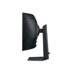 Samsung Odyssey G7 LS40FG750EWXXL 40 Inch WUHD Curved Gaming Monitor - Image 4