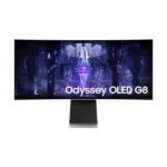 Samsung Odyssey G8