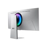 Samsung Odyssey G8 OLED LS34BG852SWXXL 34 Inch Gaming Monitor - Image 3