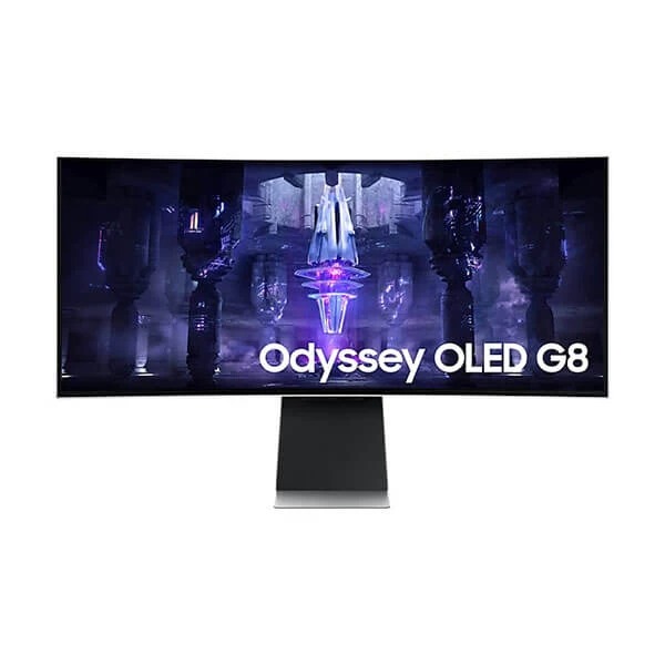 Samsung Odyssey G8