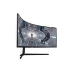 Samsung Odyssey G9 LC49G95TSSWXXL 49 Inch Curved Gaming Monitor - Image 3