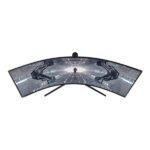 Samsung Odyssey G9 LC49G95TSSWXXL 49 Inch Curved Gaming Monitor - Image 4