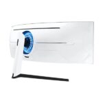 Samsung Odyssey G9 LC49G95TSSWXXL 49 Inch Curved Gaming Monitor - Image 5