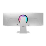 Samsung Odyssey G9 LS49CG950SWXXL 49 Inch Curved Gaming Monitor - Image 2