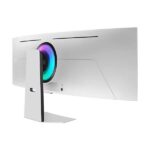 Samsung Odyssey G9 LS49CG950SWXXL 49 Inch Curved Gaming Monitor - Image 3