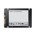 Samsung PM893 3.84TB 2.5 inch SATA SSD - Image 2