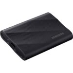 Samsung T9 1TB Portable SSD (Black) - Image 3