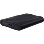 Samsung T9 2TB Portable SSD (Black) - Image 2