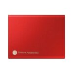 Samsung T5 1TB Red 2