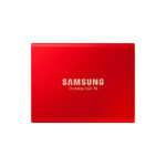 Samsung T5 500GB RED