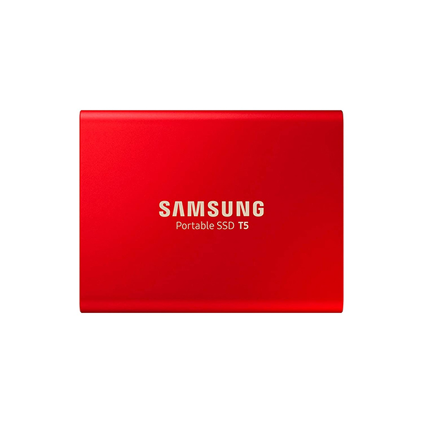 Samsung T5 500GB RED
