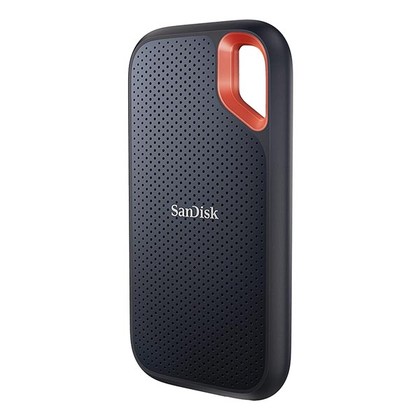 SanDisk 1TB Extreme Portable SSD