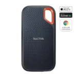 SanDisk 1TB Extreme Portable SSD