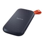 SanDisk E30 480 GB Portable 520 MB 3