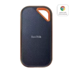 SanDisk Extreme PRO Portable SSD