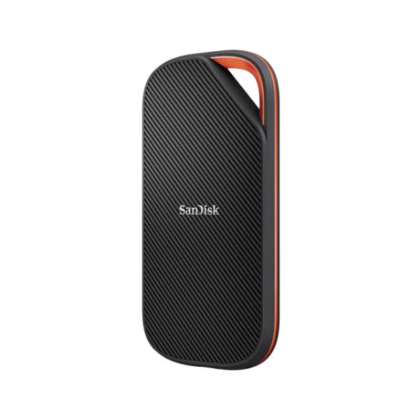 SanDisk Extreme PRO with USB4 - 4TB