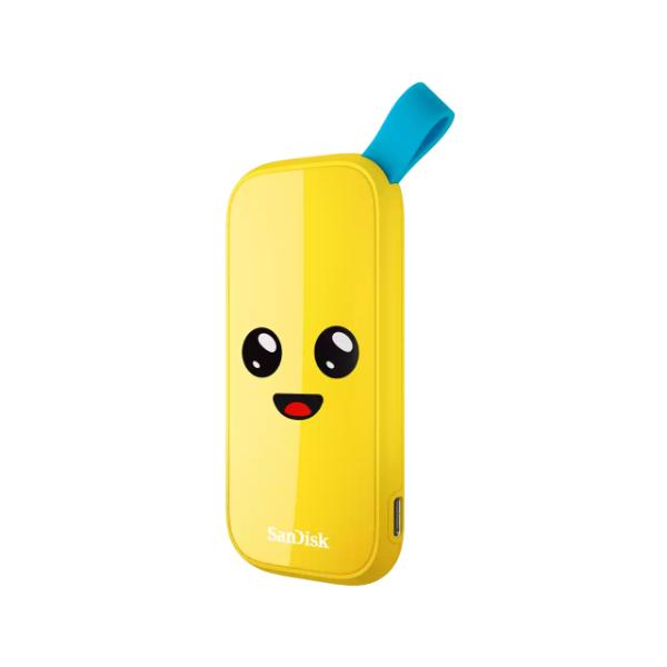 SanDisk Fortnite Portable SSD