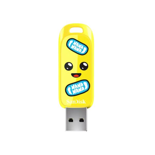 SanDisk Fortnite USB Flash Drive