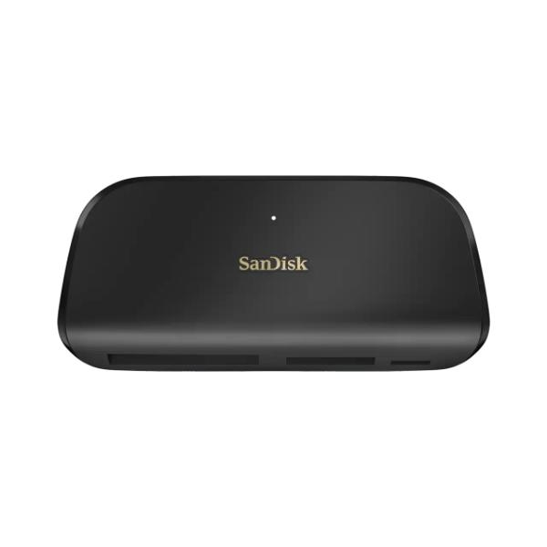 SanDisk ImageMate PRO USB-C