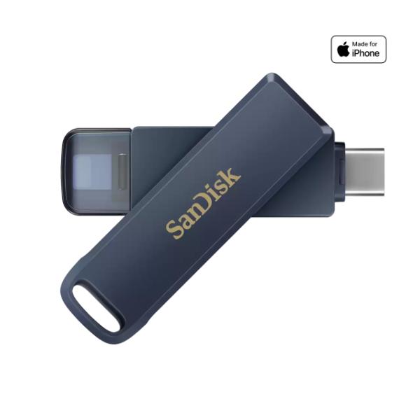 SanDisk Phone Drive for iPhone - 64GB