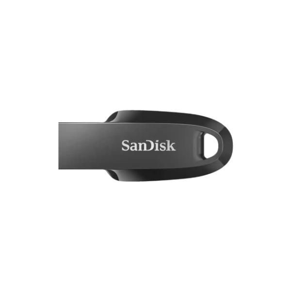 SanDisk Ultra Curve 3.2 Flash Drive - 32GB (Black)