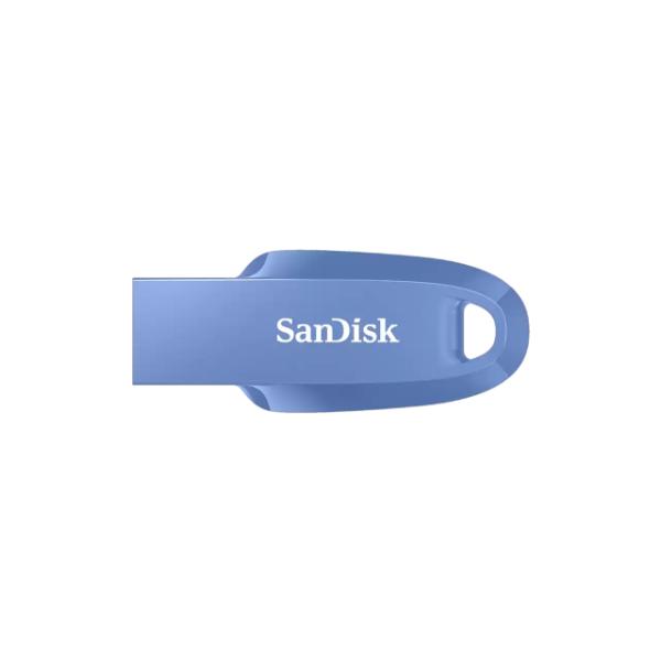 SanDisk Ultra Curve 3.2 Flash Drive - 32GB (India Blue)