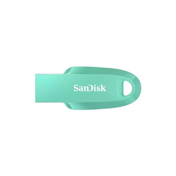 SanDisk Ultra Curve 3.2 Flash Drive - 32GB (Mint)