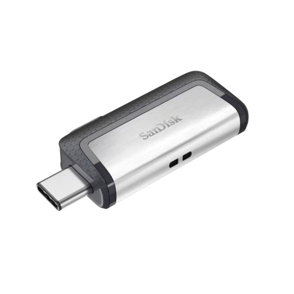 SanDisk Ultra Dual Drive USB Type-C - 32GB