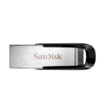 SanDisk Ultra Flair 64GB USB 3.0 Pen Drive (Silver)