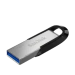 SanDisk Ultra Flair 64GB USB 3.0 Pen Drive (Silver)
