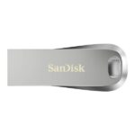 SanDisk Ultra Luxe USB 3.2 256GB Flash Drive Upto 400MB/s (All Metal